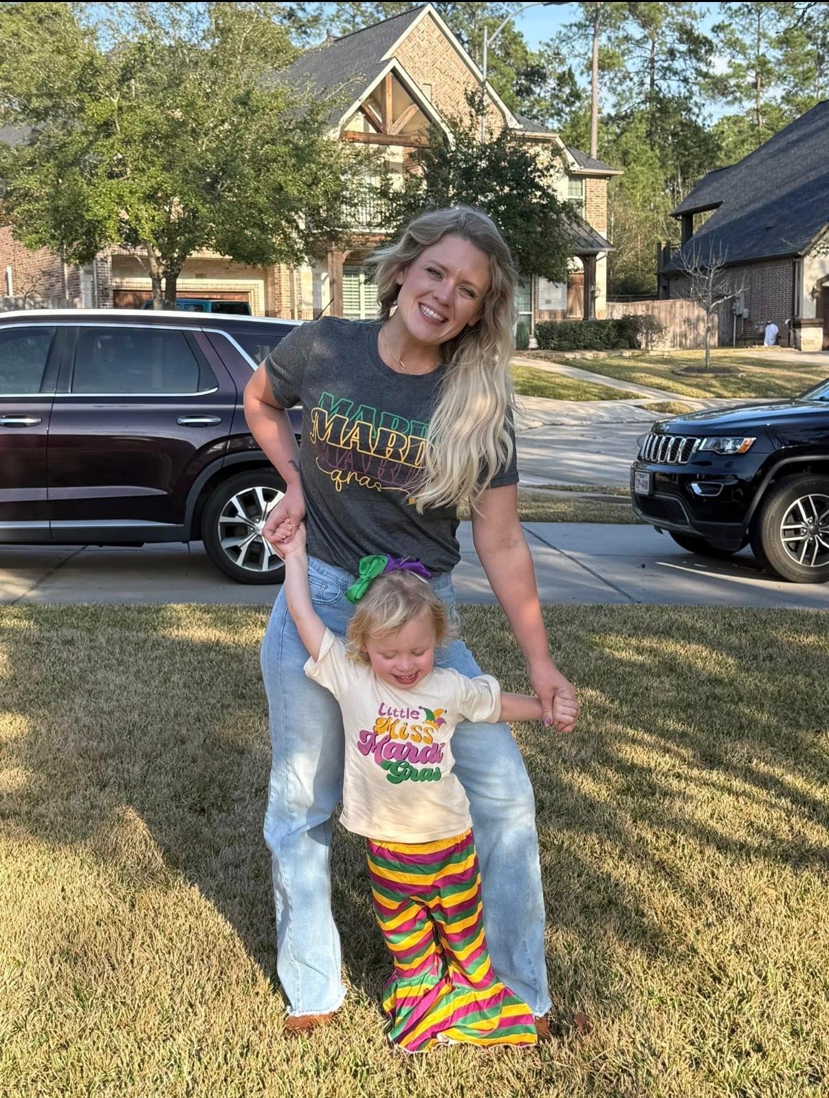 The Balance Buddy family